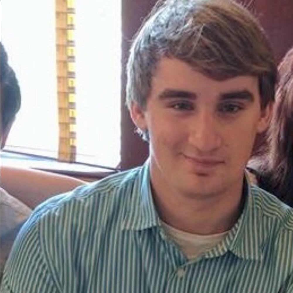 Meet your Posher, Ben